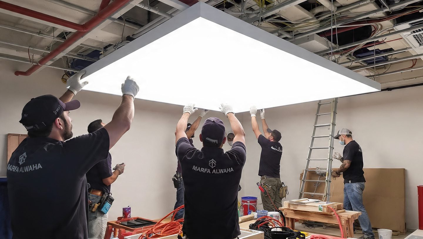 الأسقف الفرنسية